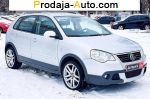 автобазар украины - Продажа 2007 г.в.  Volkswagen Cross Polo 