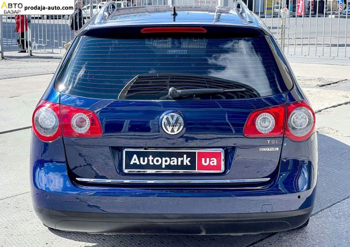 автобазар украины - Продажа 2010 г.в.  Volkswagen Passat 