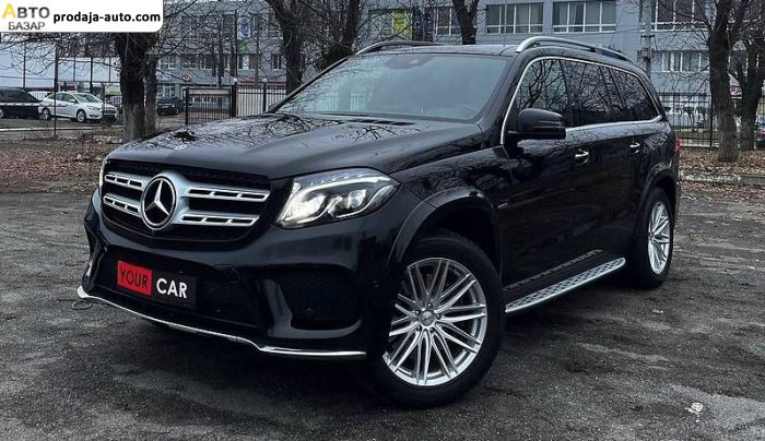автобазар украины - Продажа 2018 г.в.  Mercedes  