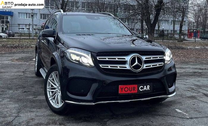 автобазар украины - Продажа 2018 г.в.  Mercedes  