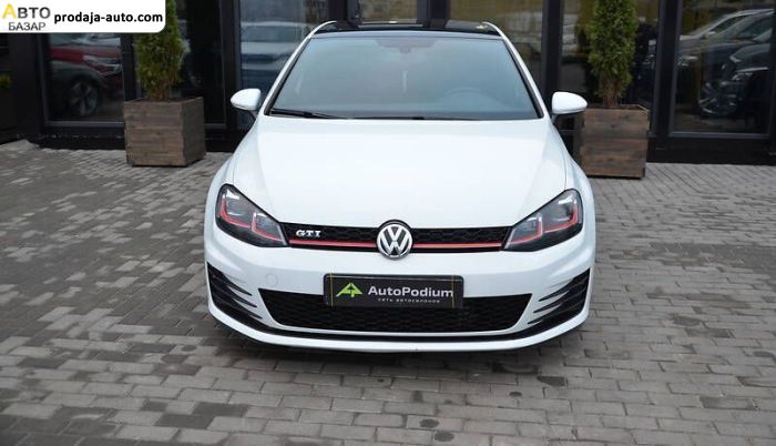 автобазар украины - Продажа 2014 г.в.  Volkswagen  