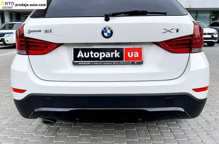 автобазар украины - Продажа 2013 г.в.  BMW  
