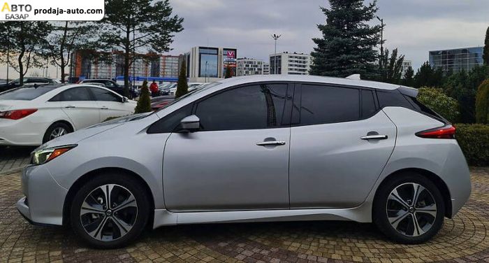 автобазар украины - Продажа 2019 г.в.  Nissan Maxima 