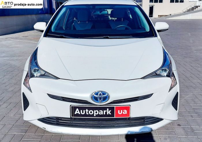 автобазар украины - Продажа 2016 г.в.  Toyota Prius 