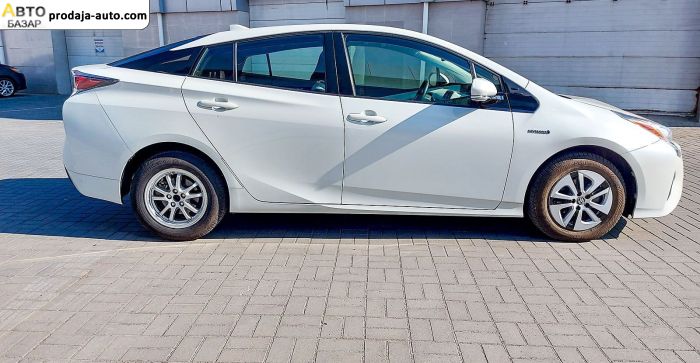 автобазар украины - Продажа 2016 г.в.  Toyota Prius 