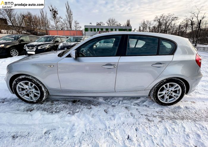 автобазар украины - Продажа 2009 г.в.  BMW  