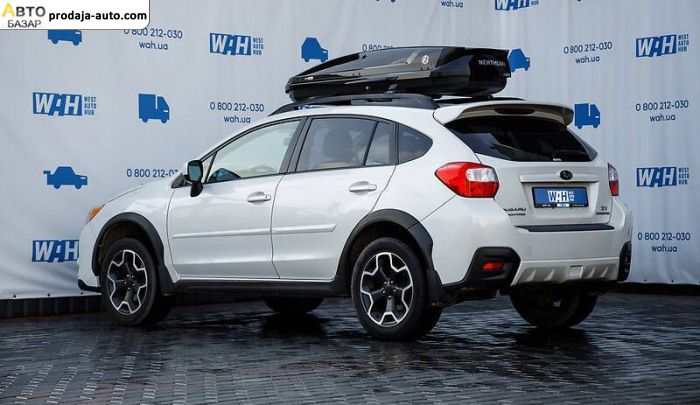 автобазар украины - Продажа 2013 г.в.  Subaru  