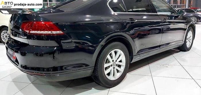 автобазар украины - Продажа 2015 г.в.  Volkswagen Passat 