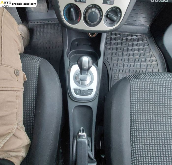 автобазар украины - Продажа 2008 г.в.  Opel Corsa 1.2 Easytronic (80 л.с.)