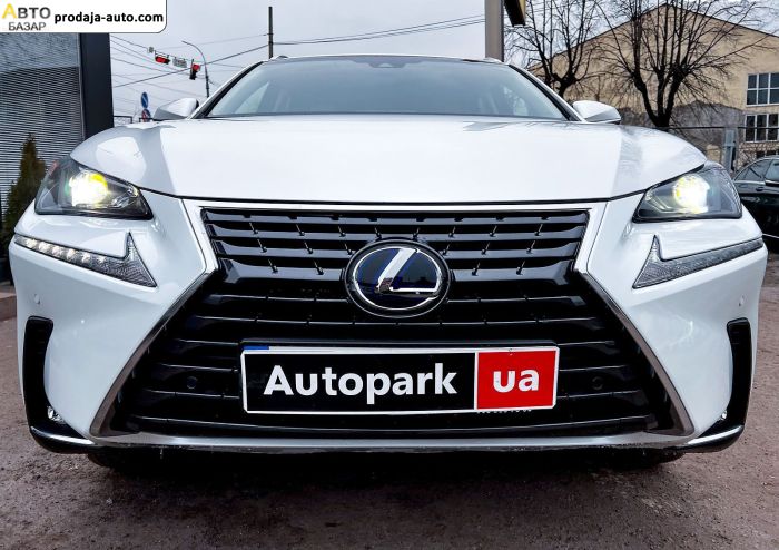автобазар украины - Продажа 2018 г.в.  Lexus  