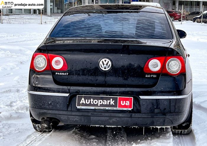 автобазар украины - Продажа 2006 г.в.  Volkswagen Passat 