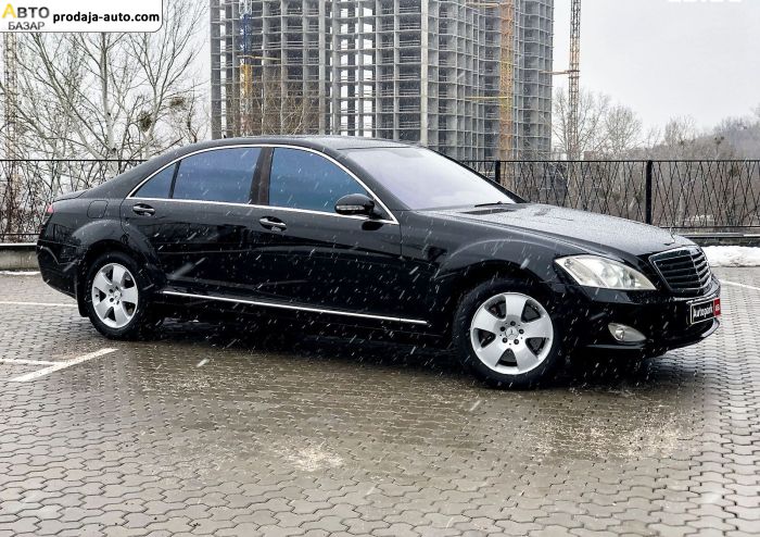 автобазар украины - Продажа 2005 г.в.  Mercedes  
