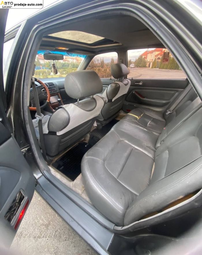 автобазар украины - Продажа 1991 г.в.  Honda Legend 