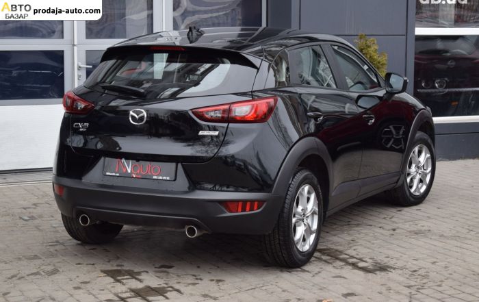 автобазар украины - Продажа 2019 г.в.  Mazda  2.0 АT 4WD (150 л.с.)