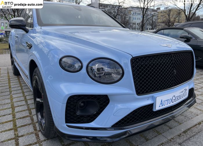 автобазар украины - Продажа 2023 г.в.  Bentley  