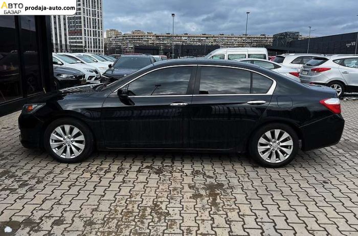 автобазар украины - Продажа 2014 г.в.  Honda Accord 
