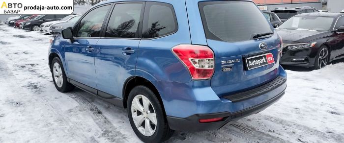 автобазар украины - Продажа 2014 г.в.  Subaru Forester 