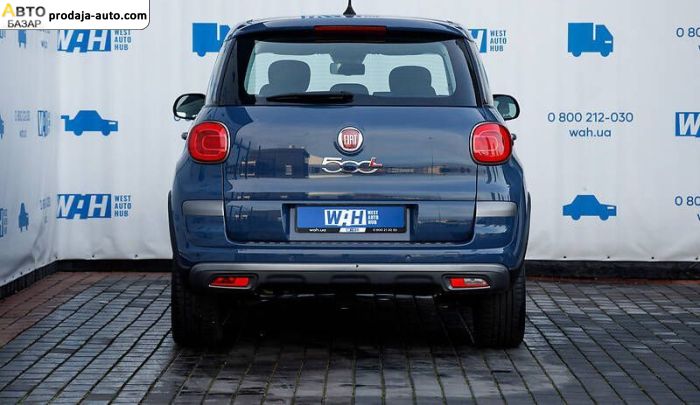 автобазар украины - Продажа 2017 г.в.  Fiat  