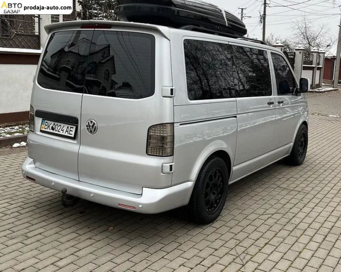 автобазар украины - Продажа 2009 г.в.  Volkswagen Transporter 