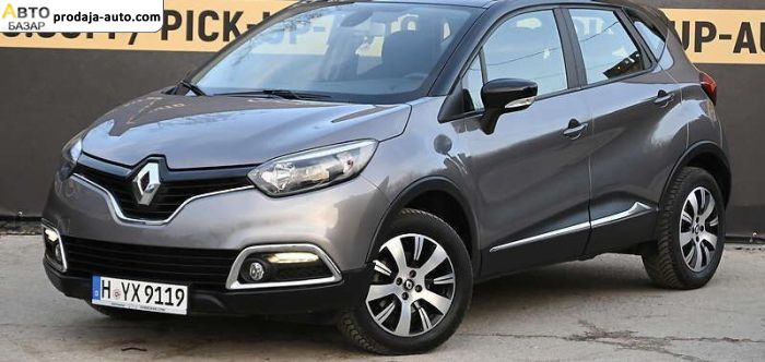 автобазар украины - Продажа 2017 г.в.  Renault  