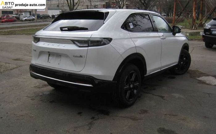 автобазар украины - Продажа 2022 г.в.  Honda  