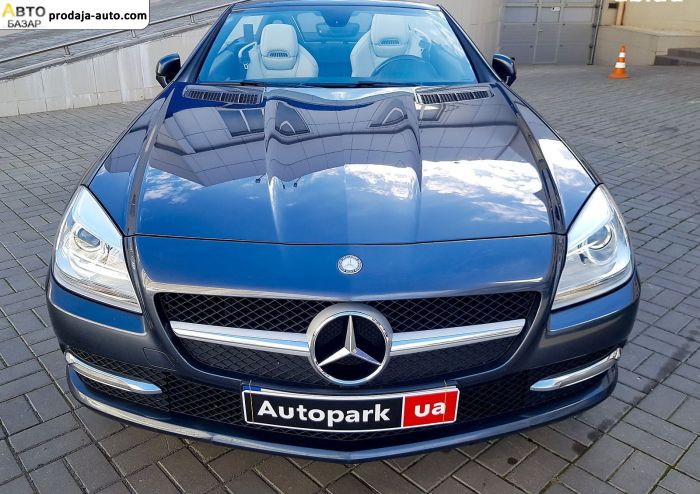 автобазар украины - Продажа 2012 г.в.  Mercedes  