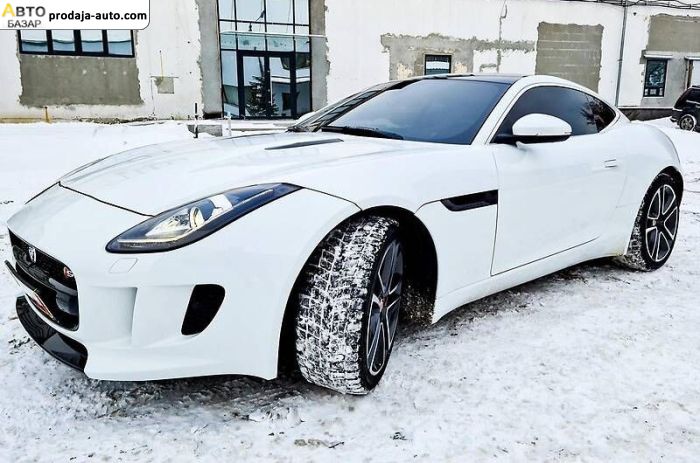 автобазар украины - Продажа 2015 г.в.  Jaguar  