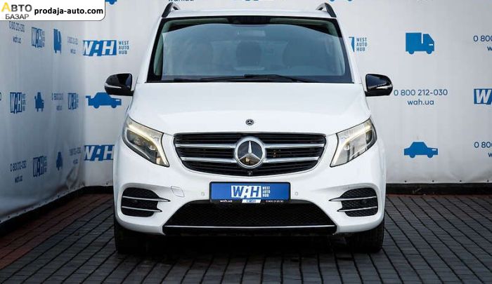 автобазар украины - Продажа 2015 г.в.  Mercedes  