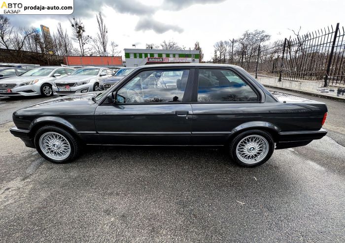автобазар украины - Продажа 1983 г.в.  BMW  