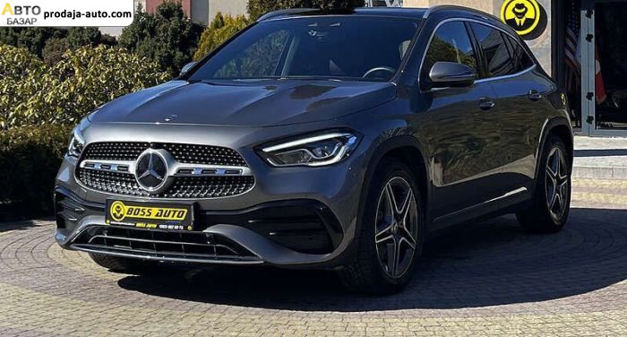 автобазар украины - Продажа 2020 г.в.  Mercedes  