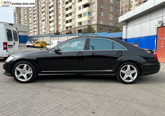 автобазар украины - Продажа 2010 г.в.  Mercedes  