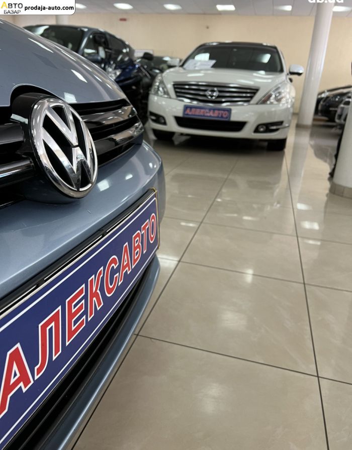 автобазар украины - Продажа 2009 г.в.  Volkswagen Golf 