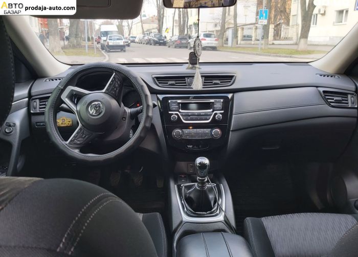 автобазар украины - Продажа 2019 г.в.  Nissan X-Trail 