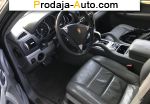 автобазар украины - Продажа 2004 г.в.  Porsche Cayenne 4.5 AT Turbo (500 л.с.)