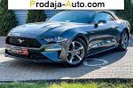 автобазар украины - Продажа 2019 г.в.  Ford Mustang 
