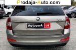автобазар украины - Продажа 2015 г.в.  Skoda Octavia 