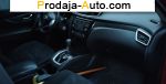 автобазар украины - Продажа 2016 г.в.  Nissan Rogue 2.5 АТ (170 л.с.)