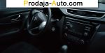 автобазар украины - Продажа 2016 г.в.  Nissan Rogue 2.5 АТ (170 л.с.)