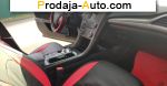 автобазар украины - Продажа 2017 г.в.  Ford Fusion 2.5 (175 л.с.)