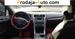 автобазар украины - Продажа 2017 г.в.  Ford Fusion 2.5 (175 л.с.)