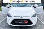 автобазар украины - Продажа 2018 г.в.  Toyota Yaris 