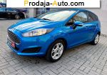 автобазар украины - Продажа 2014 г.в.  Ford Fiesta 