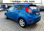 автобазар украины - Продажа 2014 г.в.  Ford Fiesta 