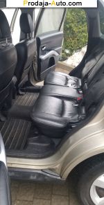 автобазар украины - Продажа 2008 г.в.  Mitsubishi Outlander XL 2.4 MIVEC  CVT 4x4 (170 л.с.)
