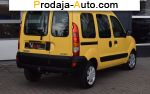 автобазар украины - Продажа 2007 г.в.  Renault Kangoo 1.5 dCi MT (68 л.с.)