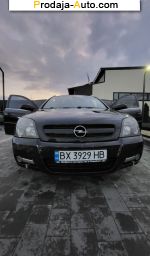 автобазар украины - Продажа 2003 г.в.  Opel Signum 2.2 DTI MT (125 л.с.)