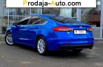 автобазар украины - Продажа 2018 г.в.  Ford Fusion 1.5 EcoBoost АТ (181 л.с.)