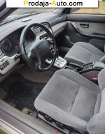 автобазар украины - Продажа 1999 г.в.  Subaru Legacy 