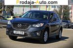 автобазар украины - Продажа 2013 г.в.  Mazda CX-5 