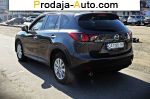 автобазар украины - Продажа 2013 г.в.  Mazda CX-5 